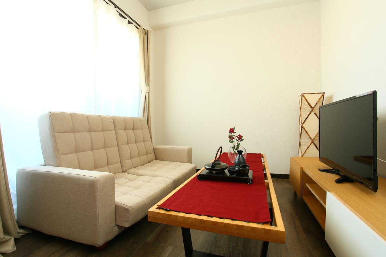 Japaning Hotel Shichihonmatsu Кіото Екстер'єр фото
